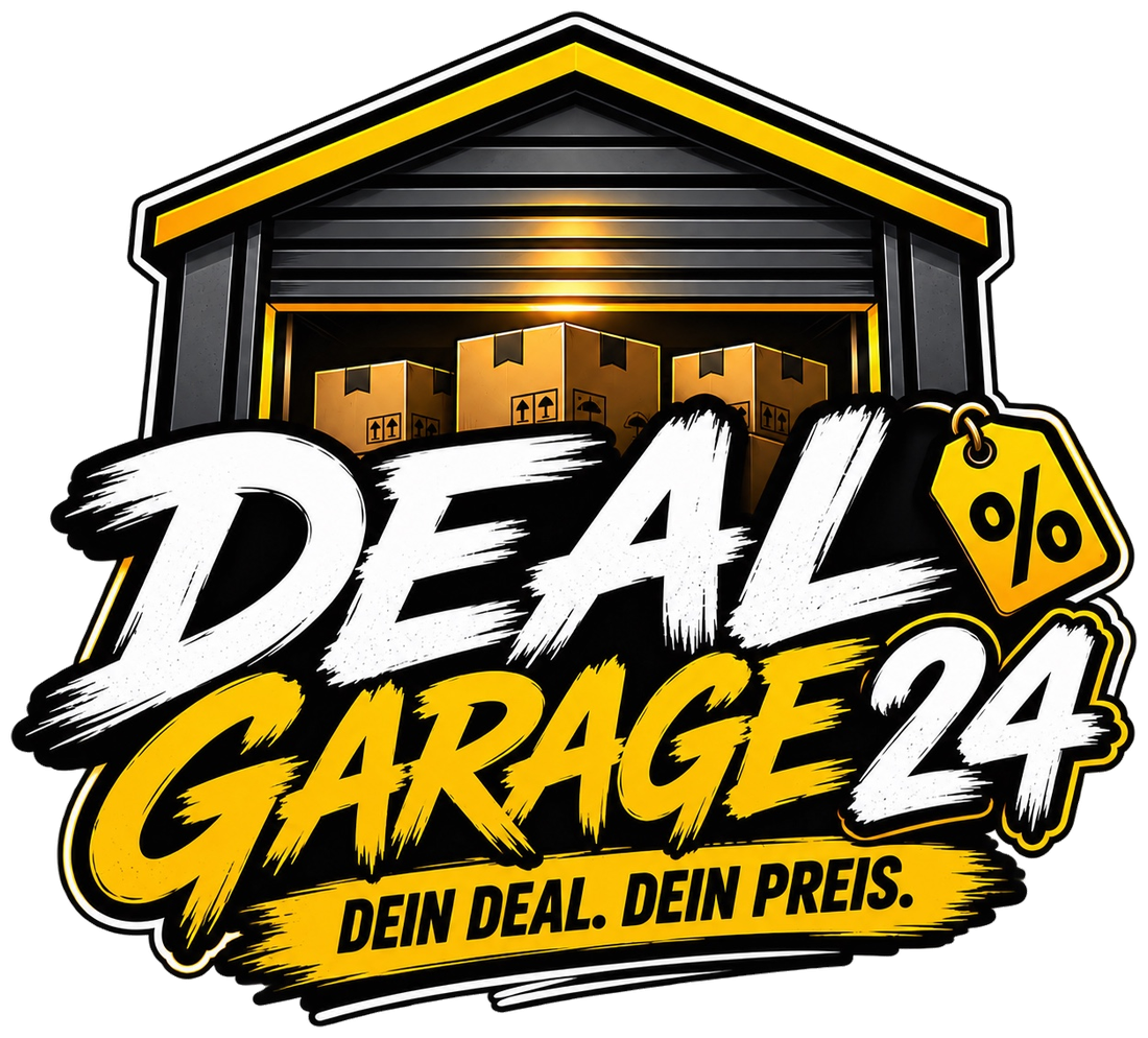 DealGarage24 – Dein Deal. Dein Preis.